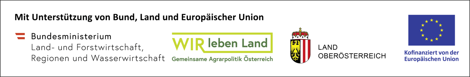 Leader-Förderleiste