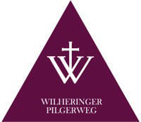 Logo Wilheringer Pilgerweg